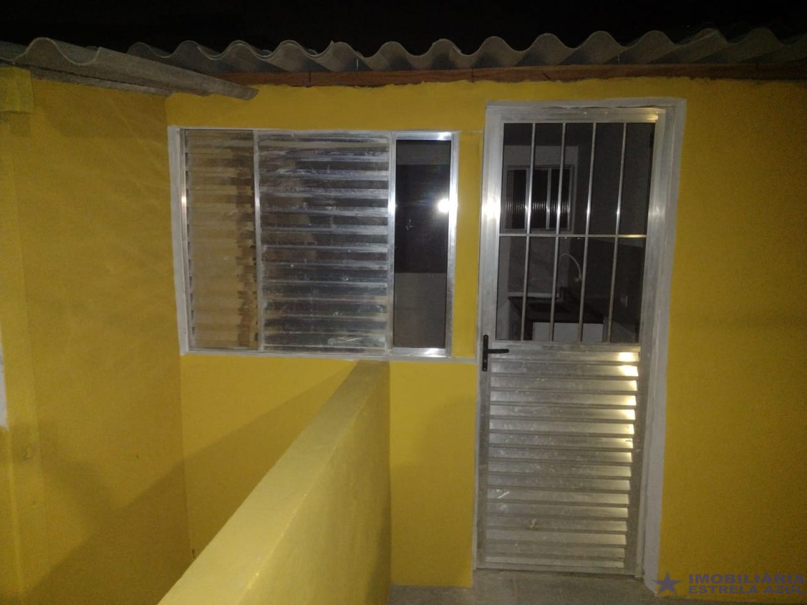 Casa no bairro Perus