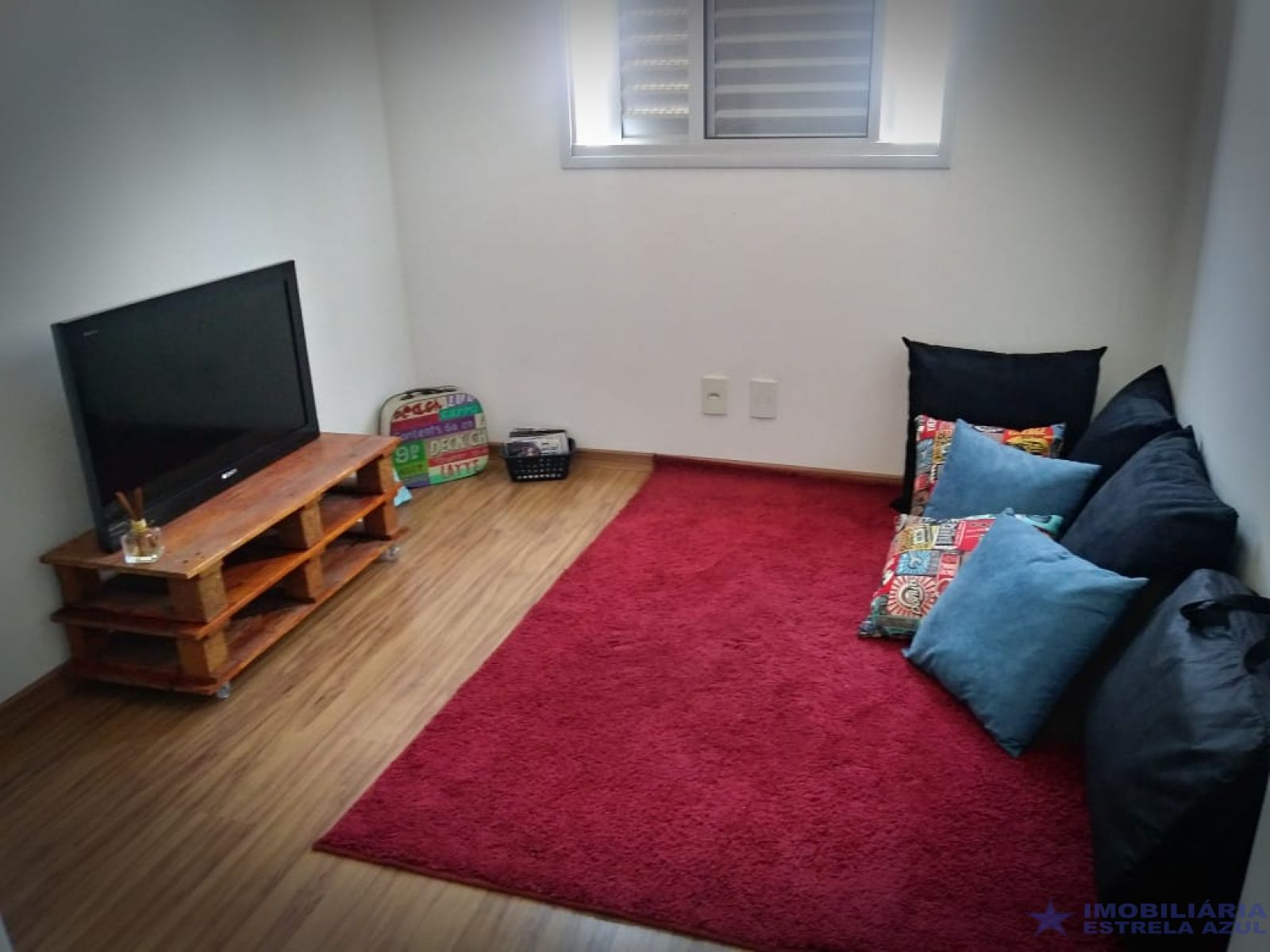Apartamento no bairro Jaraguá