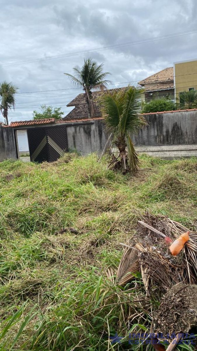 Terreno no bairro Parque Turistico