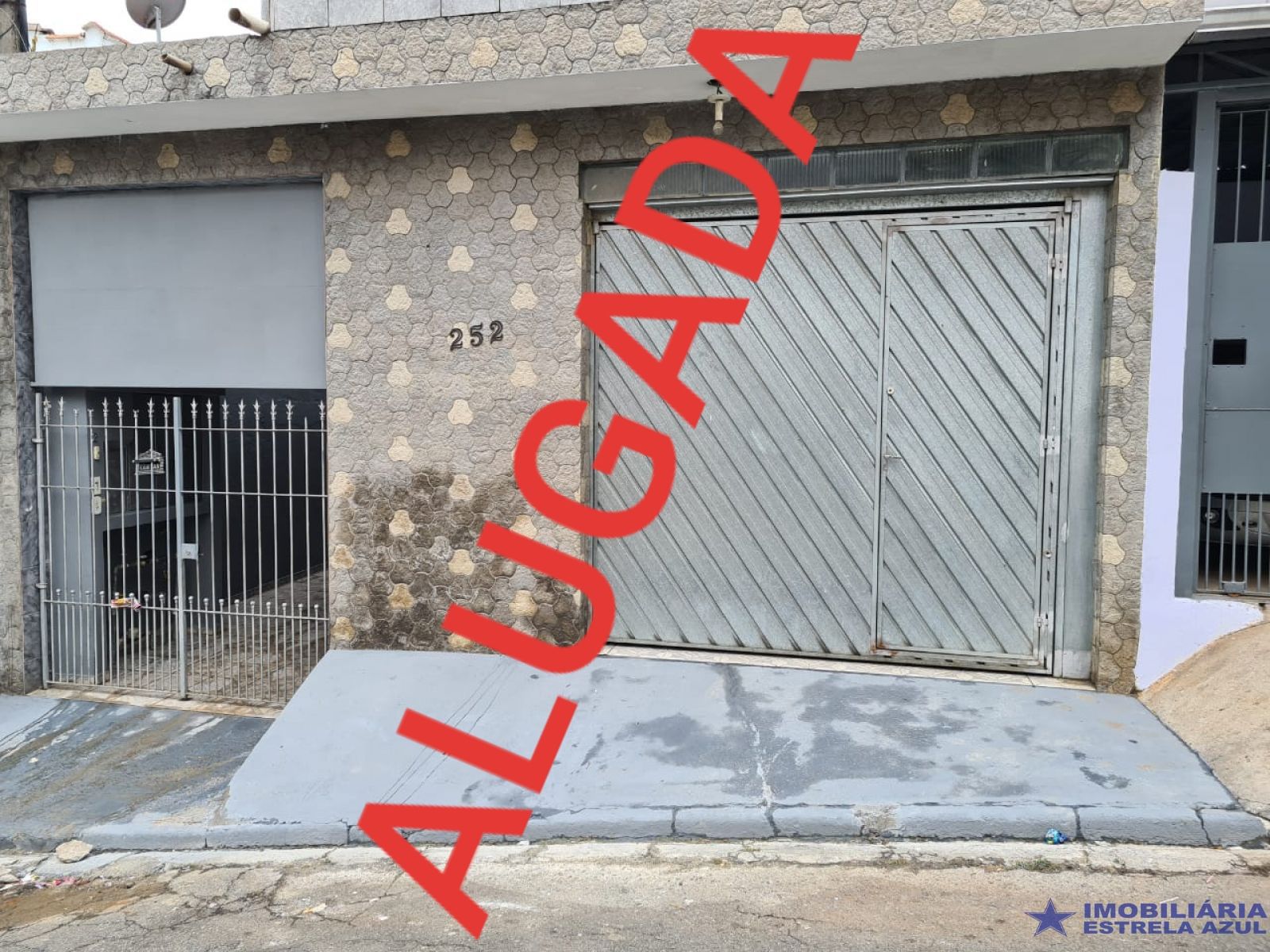 Casa no bairro Perus