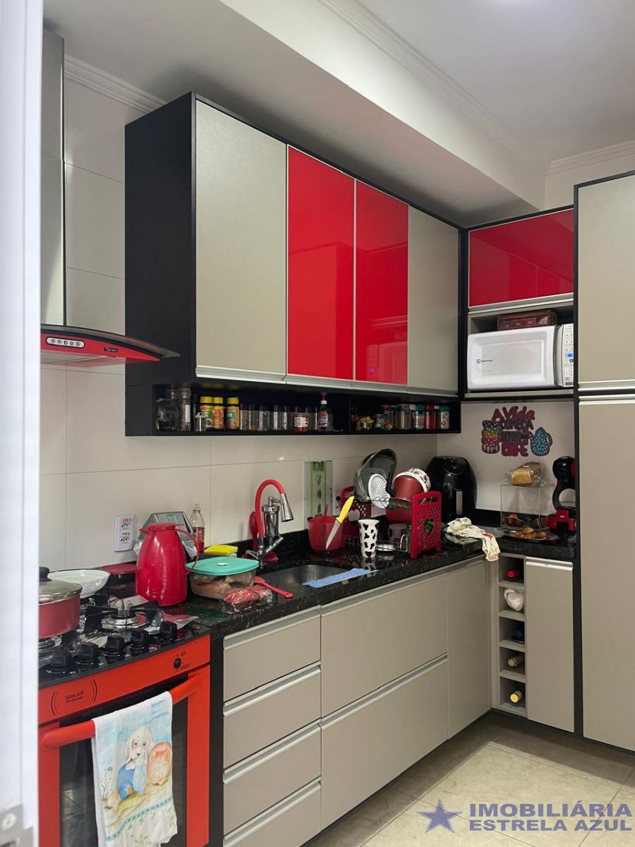 Conjunto no bairro Aviação 