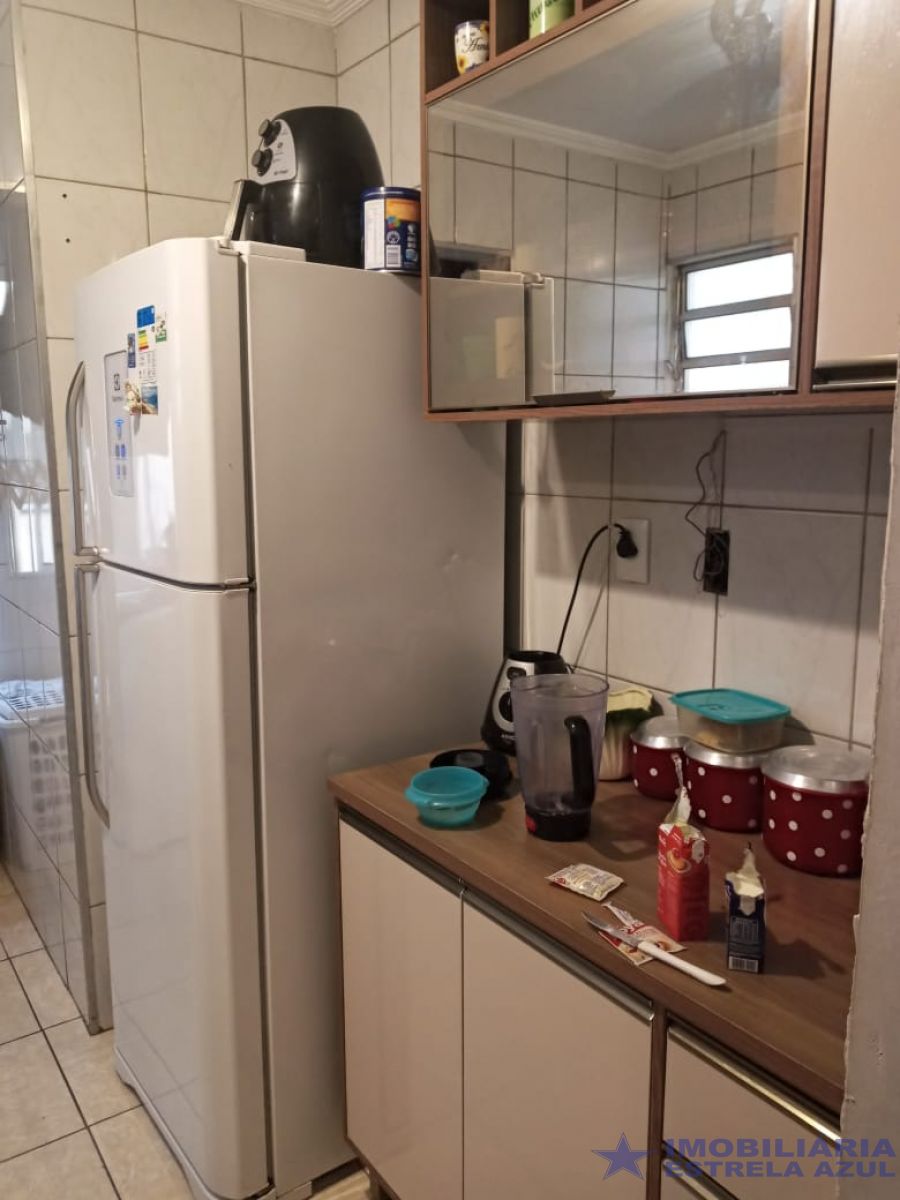 Apartamento no bairro Jaraguá