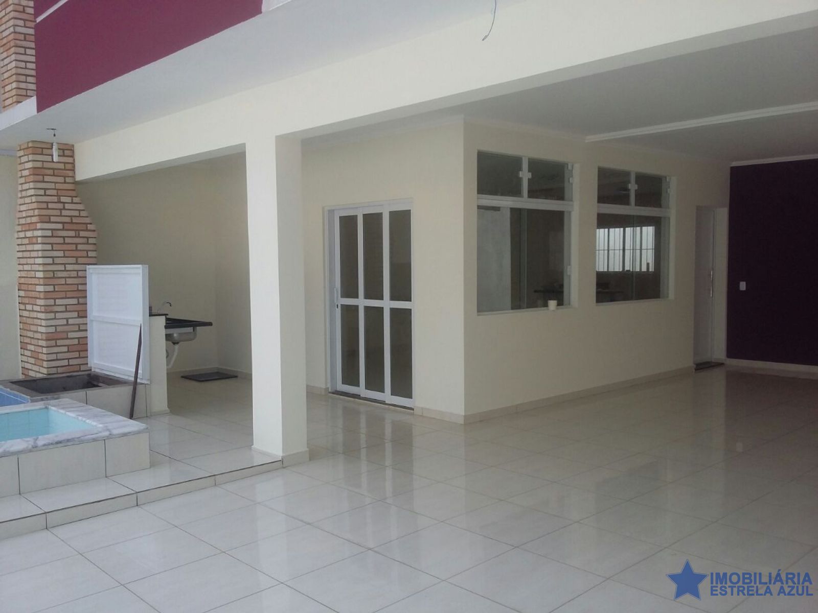 Casa no bairro Casablanca