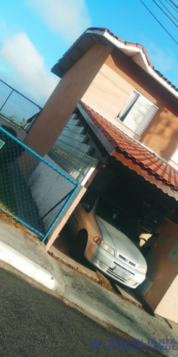 Conjunto no bairro Jaraguá