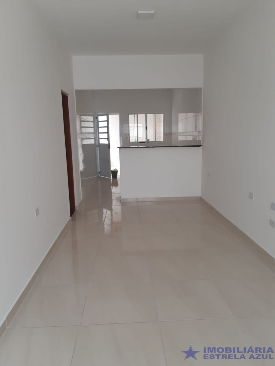 Casa no bairro Parque Residencial Jordanesia 