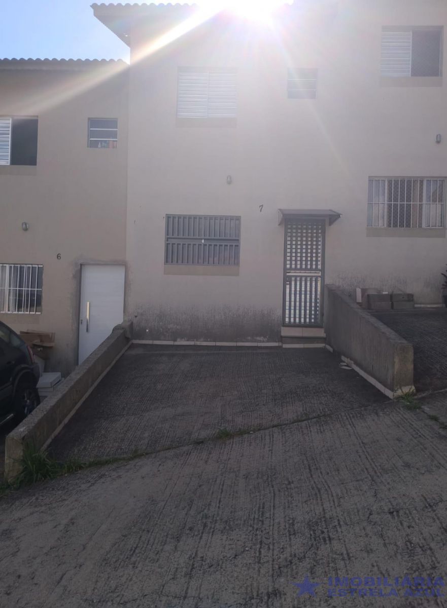 Casa no bairro Perus