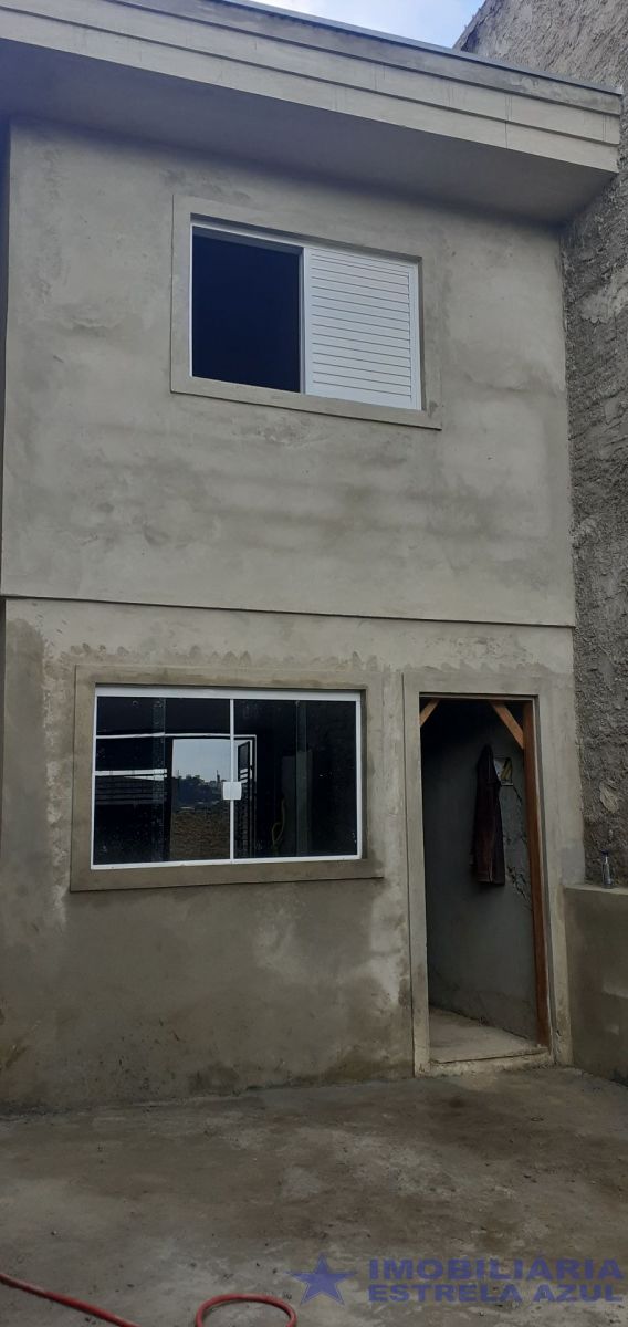 Conjunto no bairro Parada de Taipas