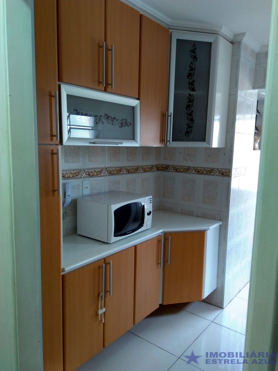 Apartamento no bairro Jaraguá
