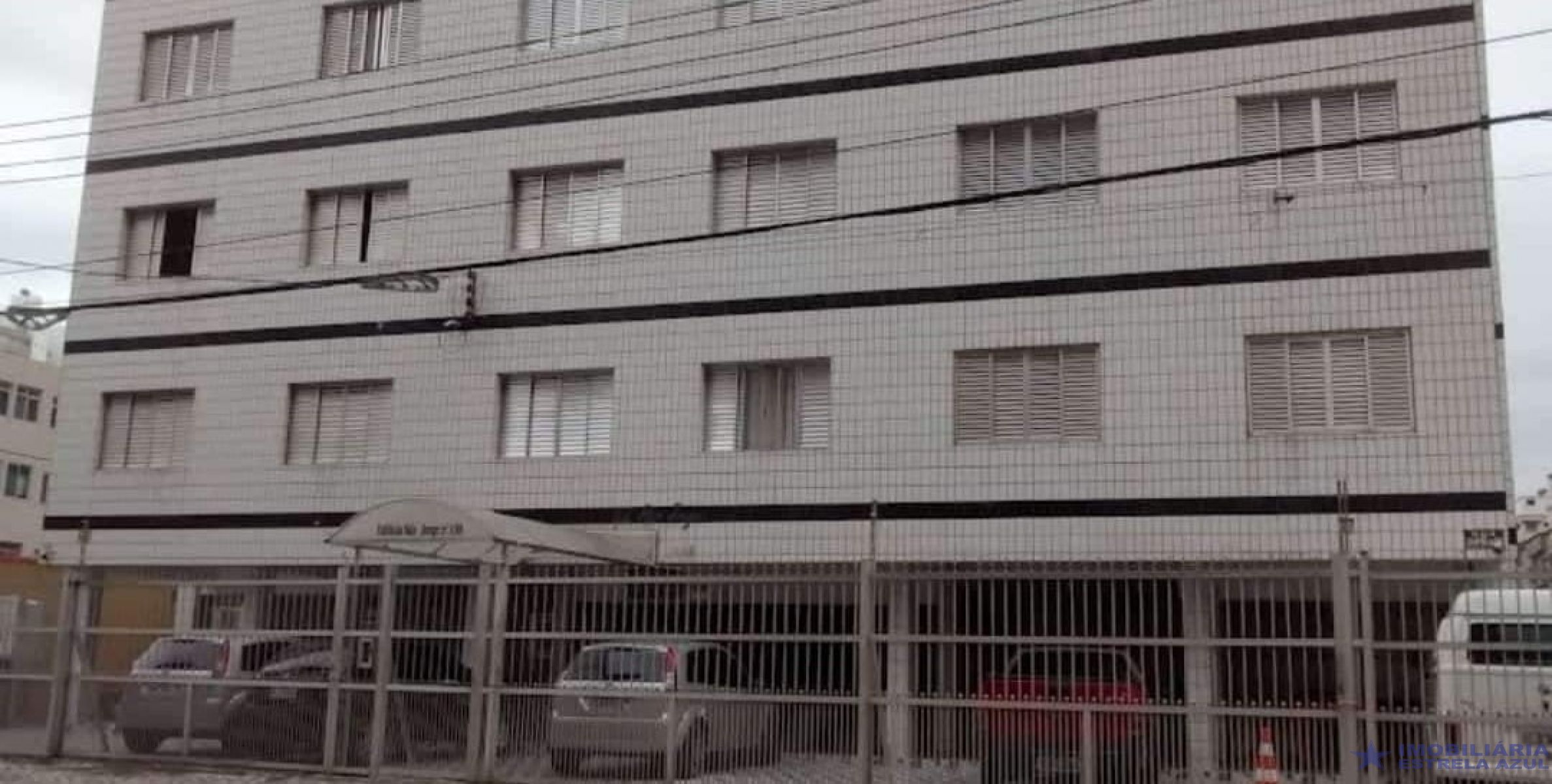 Apartamento no bairro Vila Tupi 