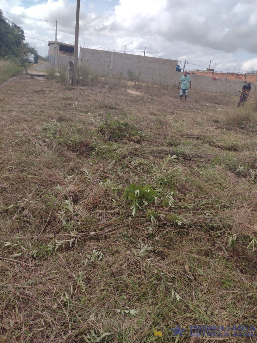 Terreno no bairro Jardim Itatins 