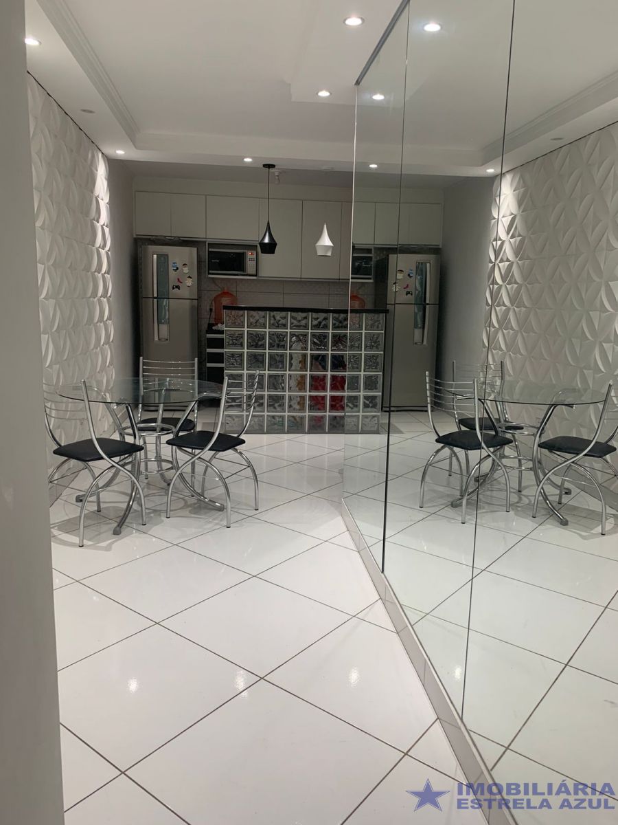 Apartamento no bairro Perus