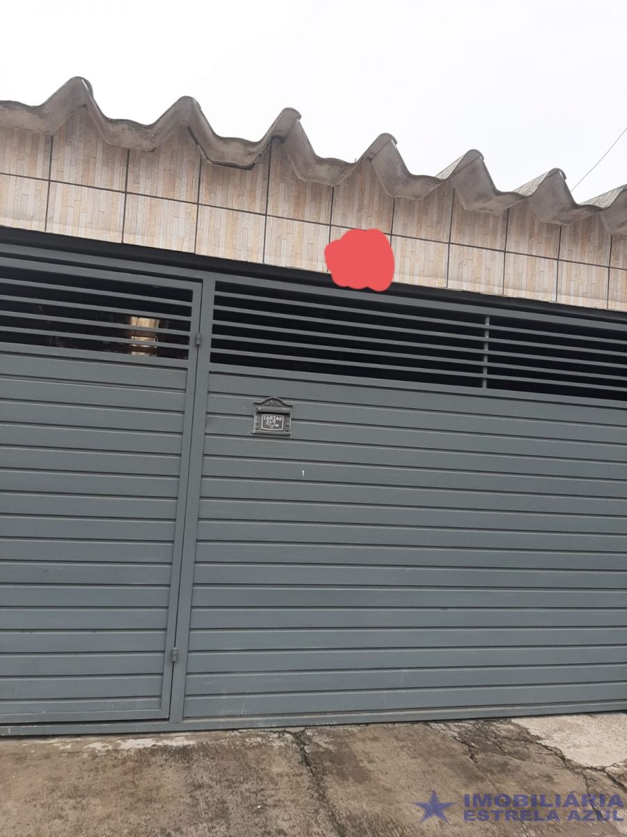 Casa no bairro Centro