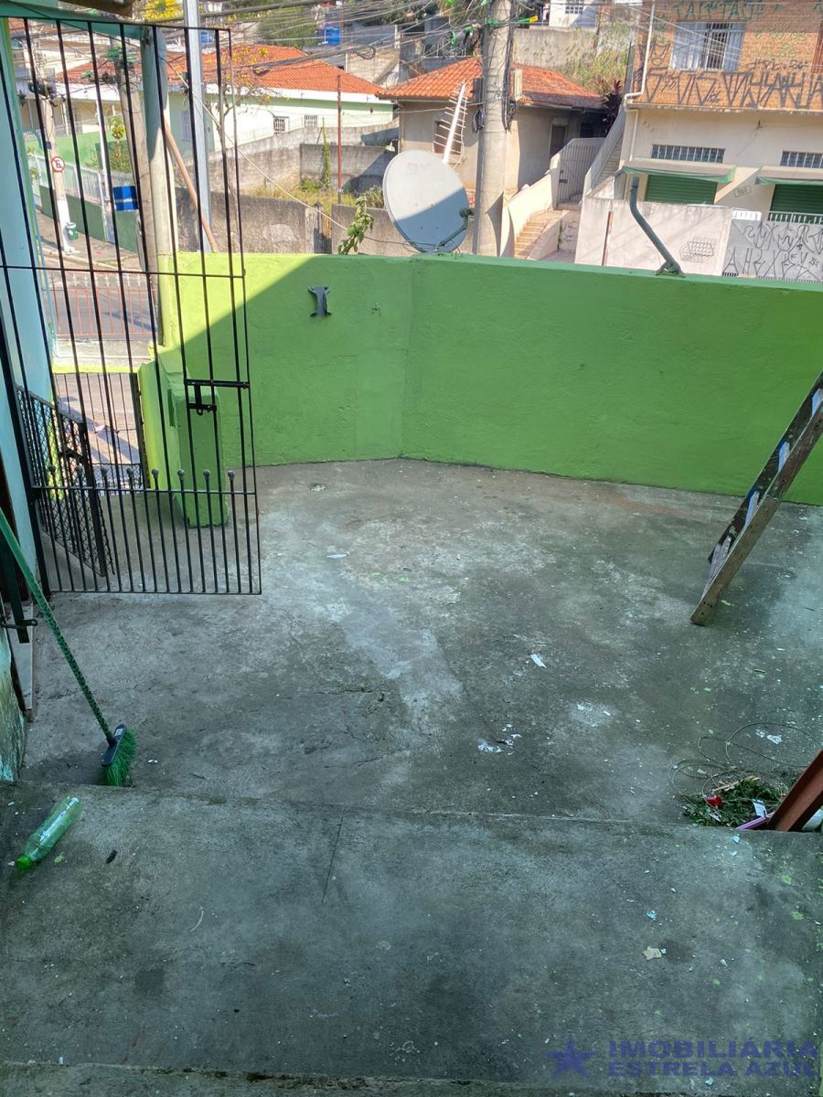 Casa no bairro Perus