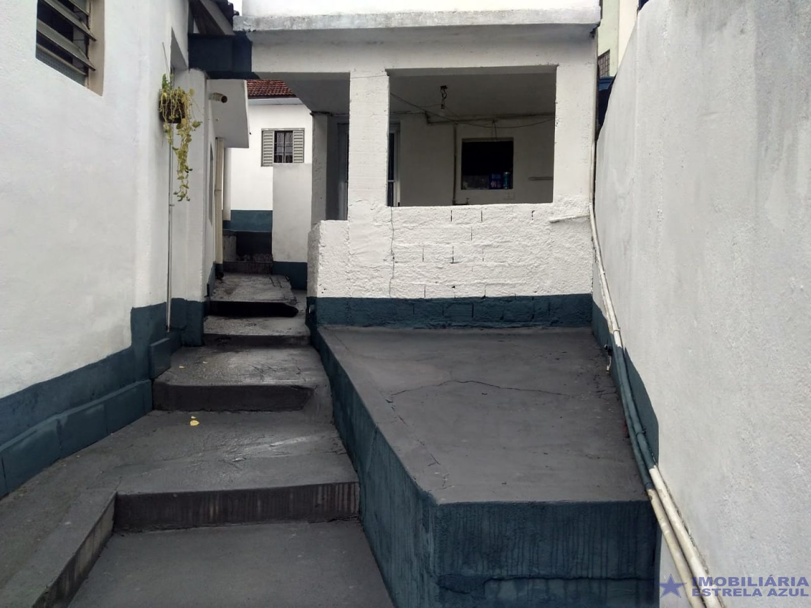 Conjunto no bairro Pirituba 