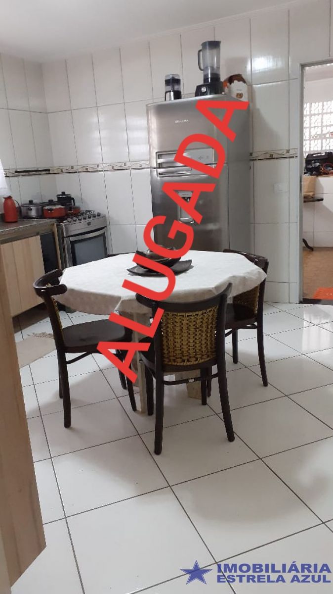 Casa no bairro Jaraguá 