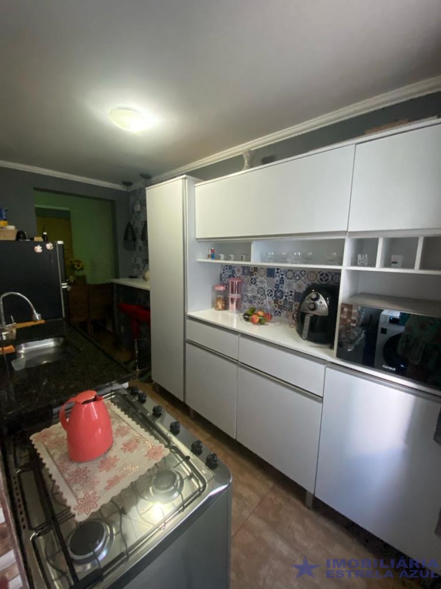 Apartamento no bairro Perus