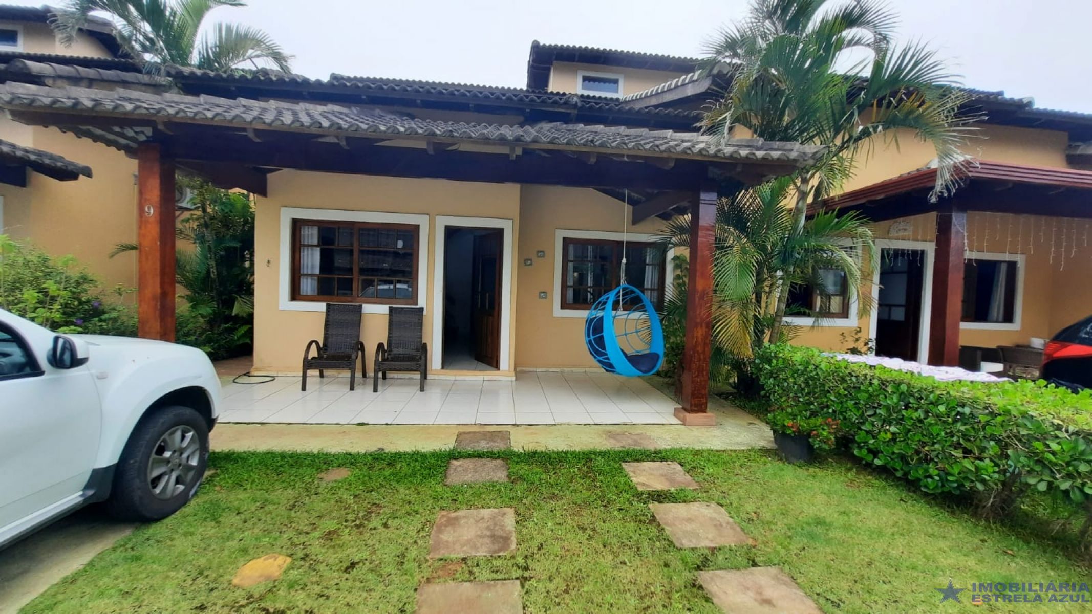 Casa no bairro Costão 