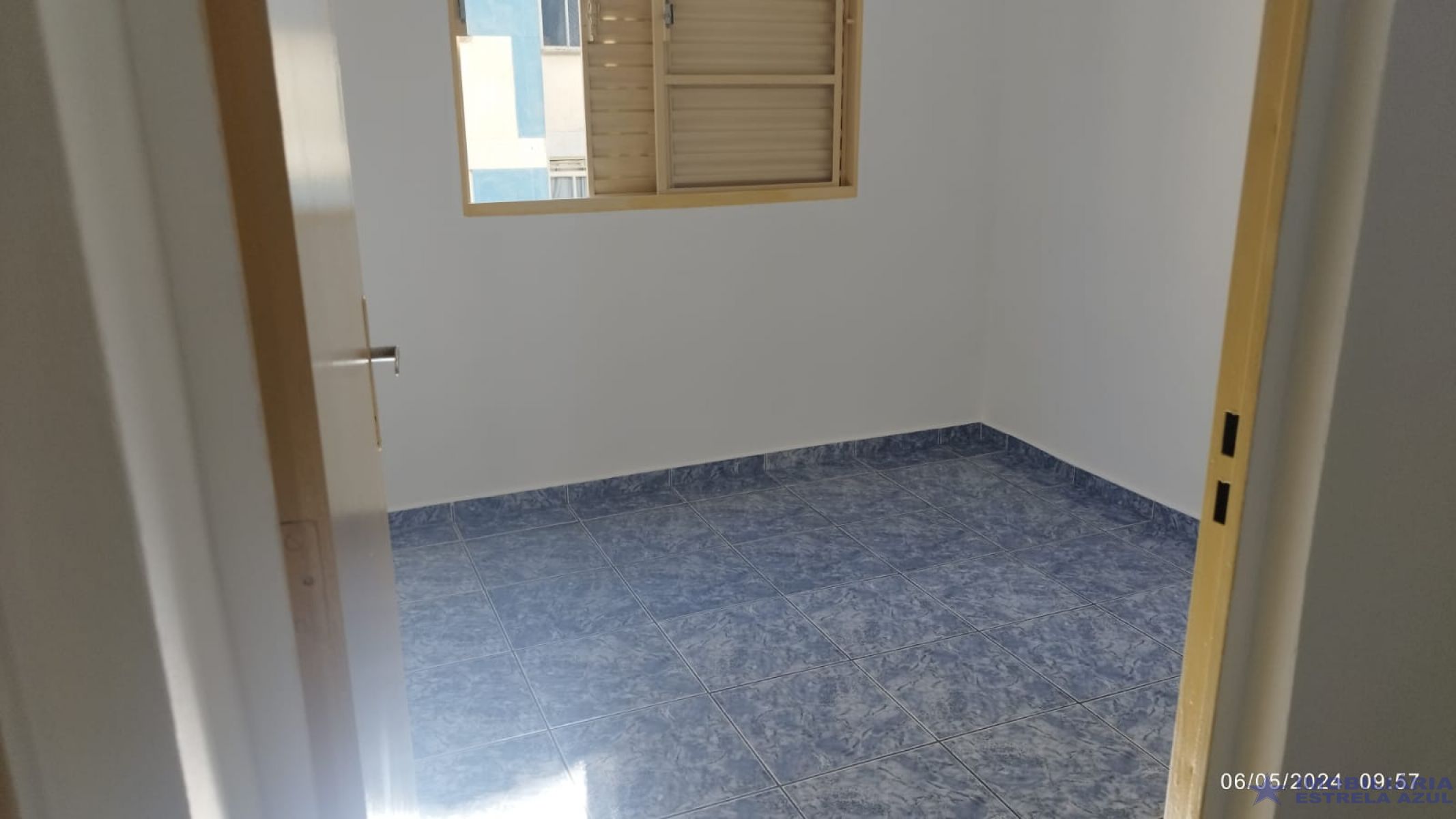 Apartamento no bairro Perus