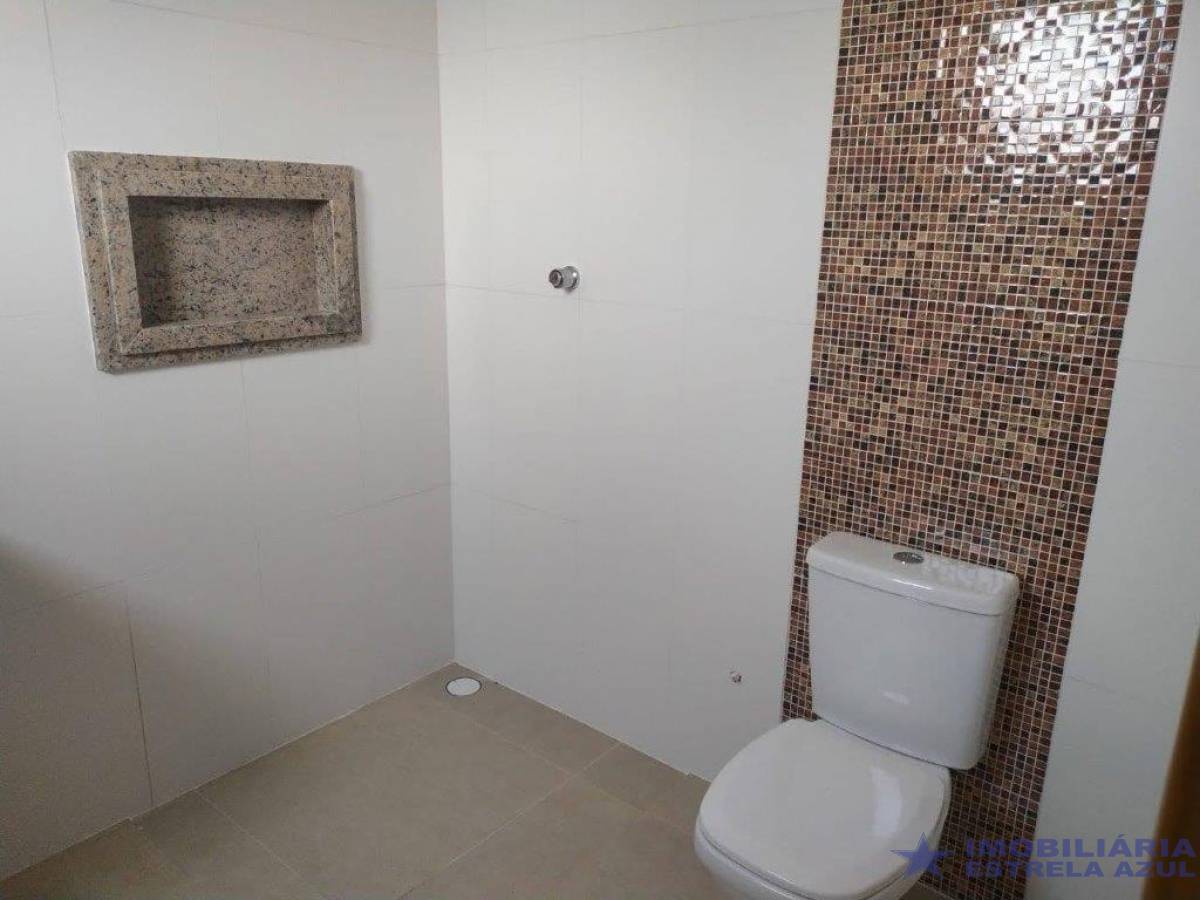 Conjunto no bairro Jardim Pampas