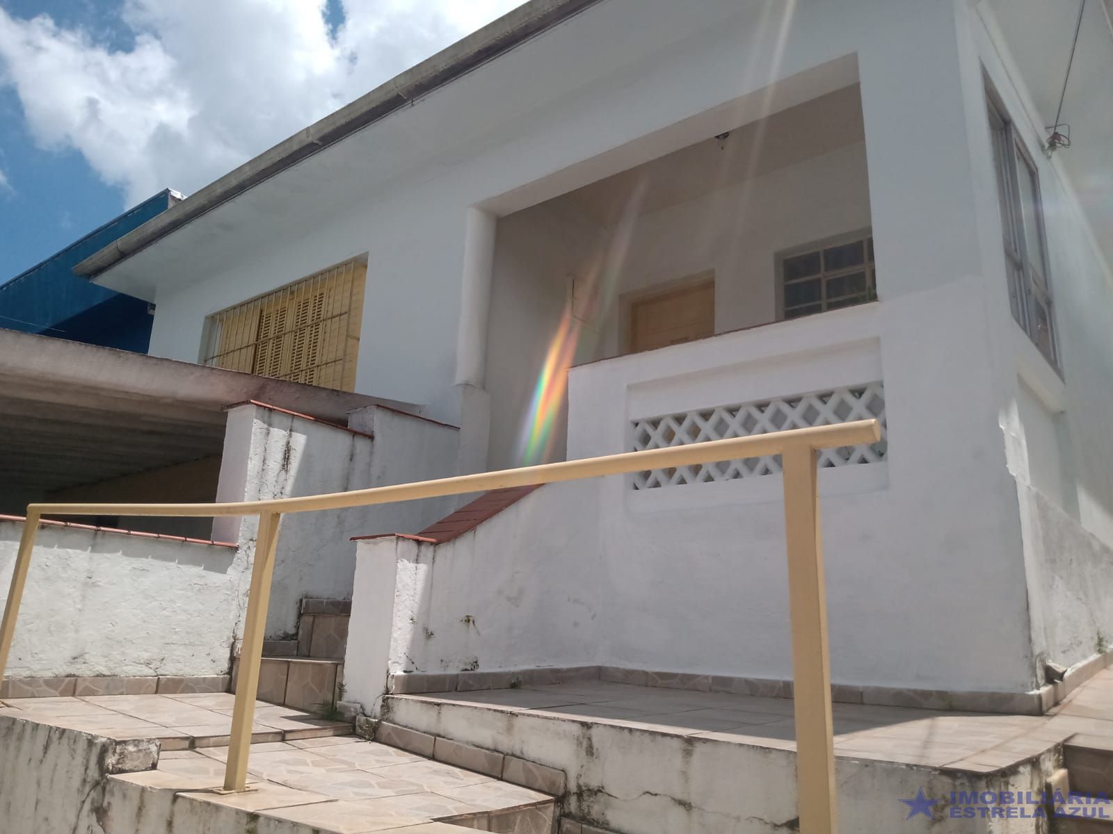 Casa no bairro Perus