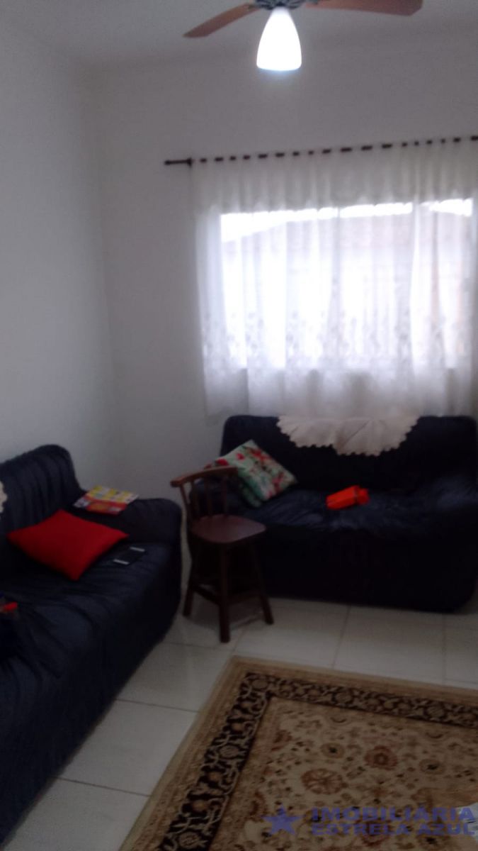 Casa no bairro Parque Turistico