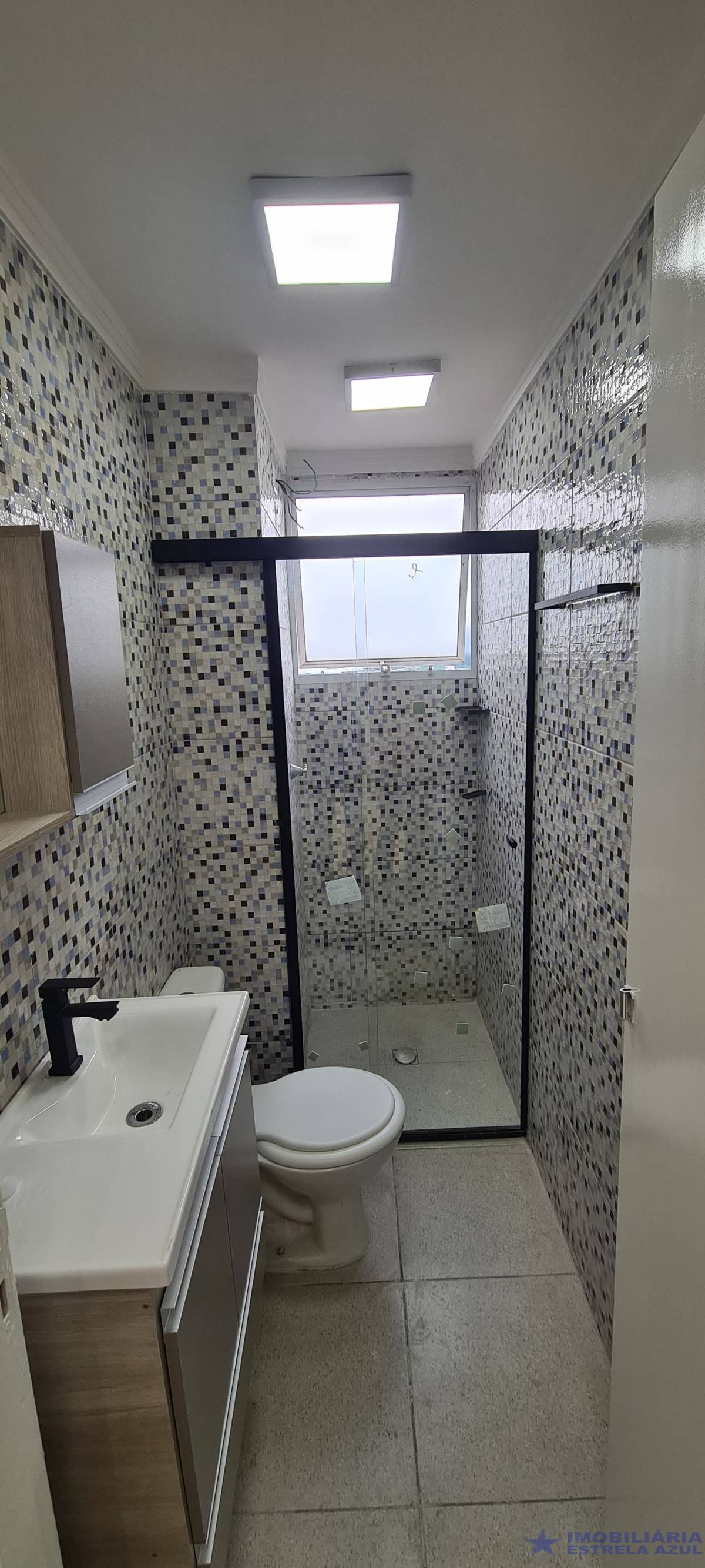 Apartamento no bairro Ermelino Matarazzo
