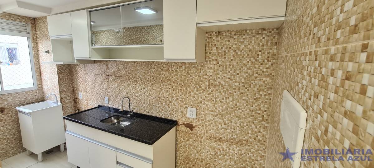 Apartamento no bairro Ermelino Matarazzo