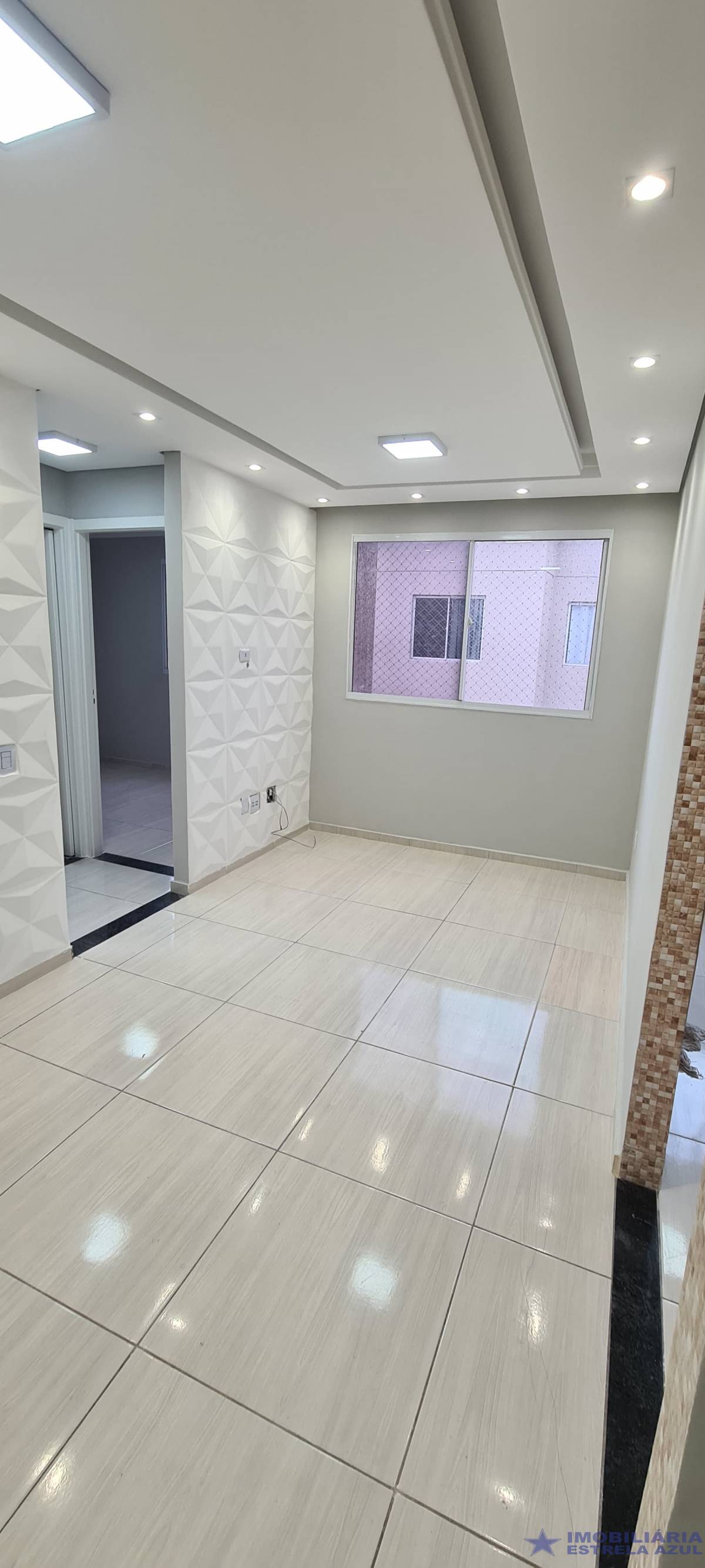 Apartamento no bairro Ermelino Matarazzo