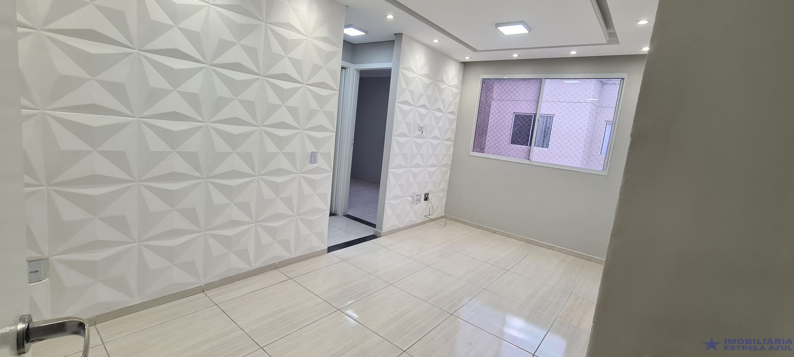 Apartamento no bairro Ermelino Matarazzo