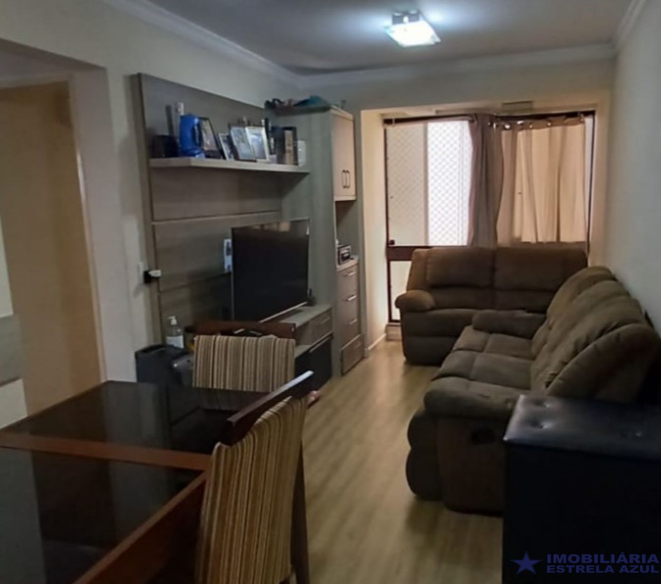 Apartamento no bairro Pirituba 