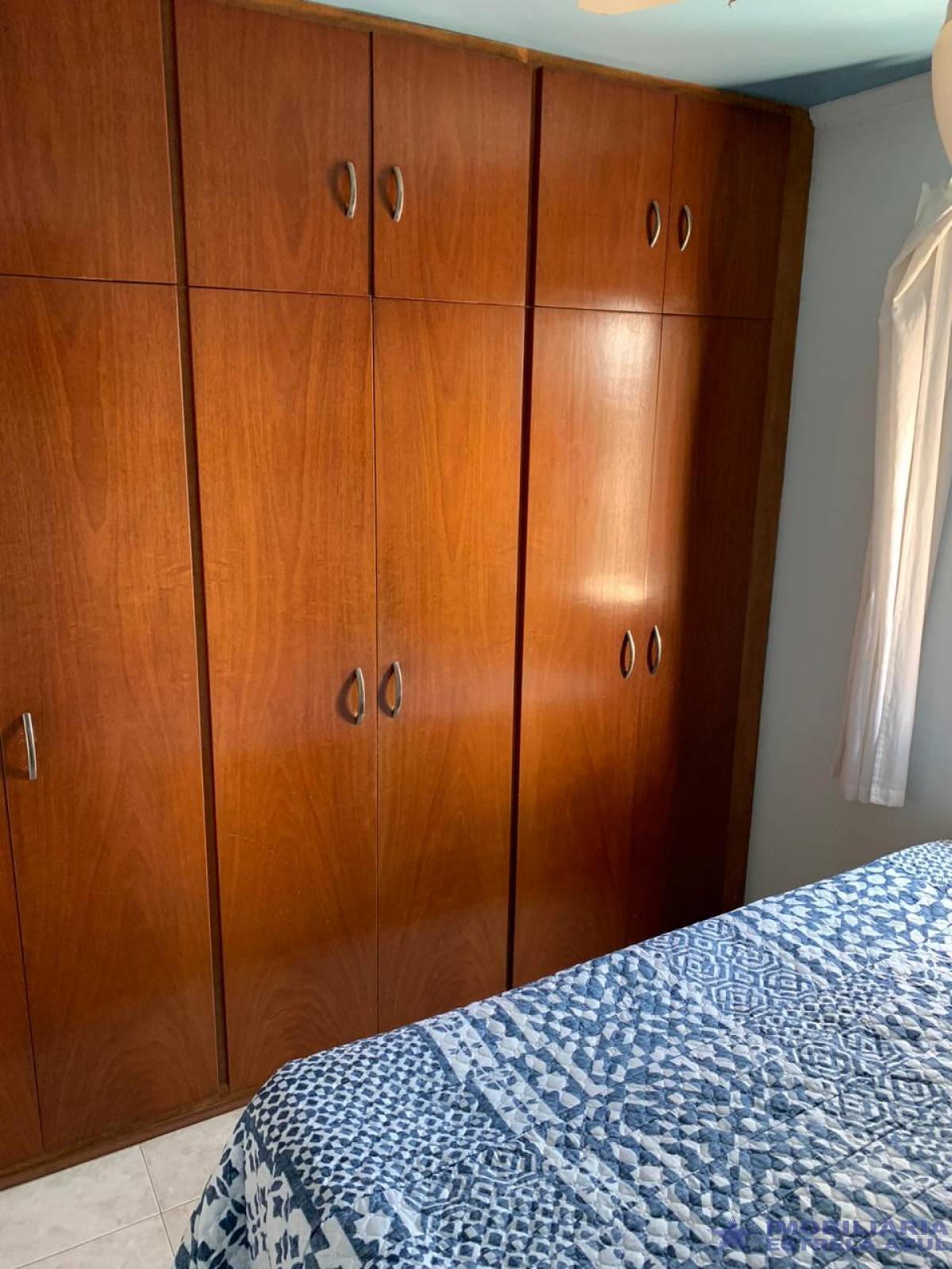 Apartamento no bairro Santo Amaro 