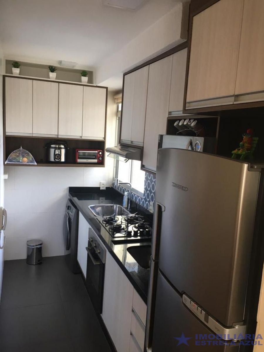 Apartamento no bairro Jaraguá