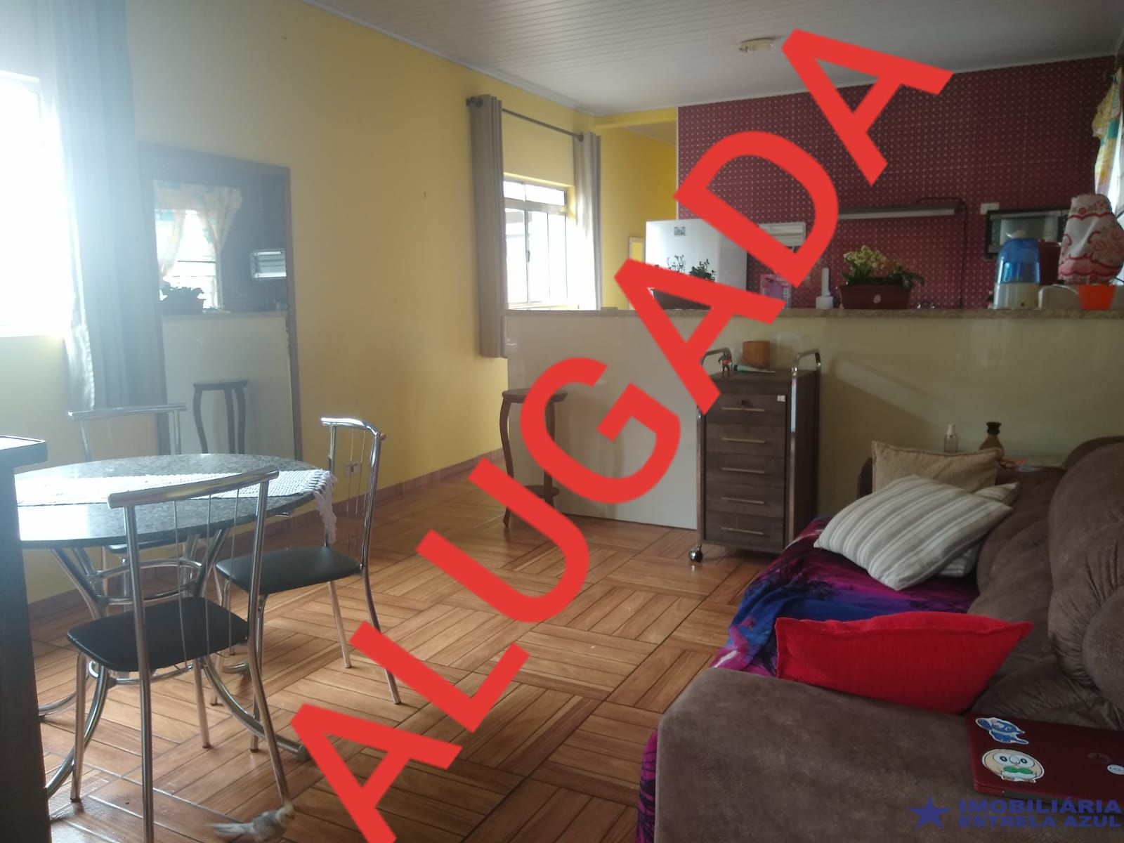 Casa no bairro Perus