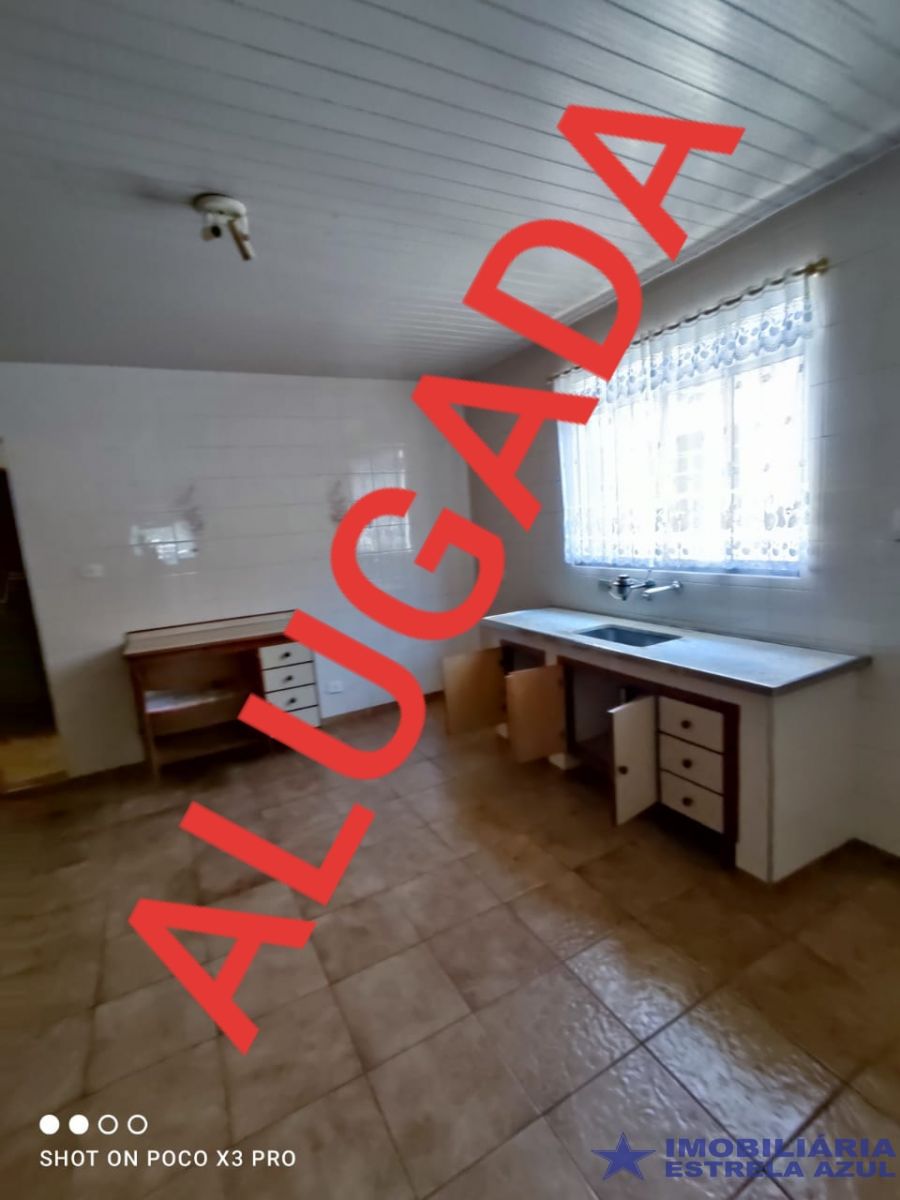 Casa no bairro Perus