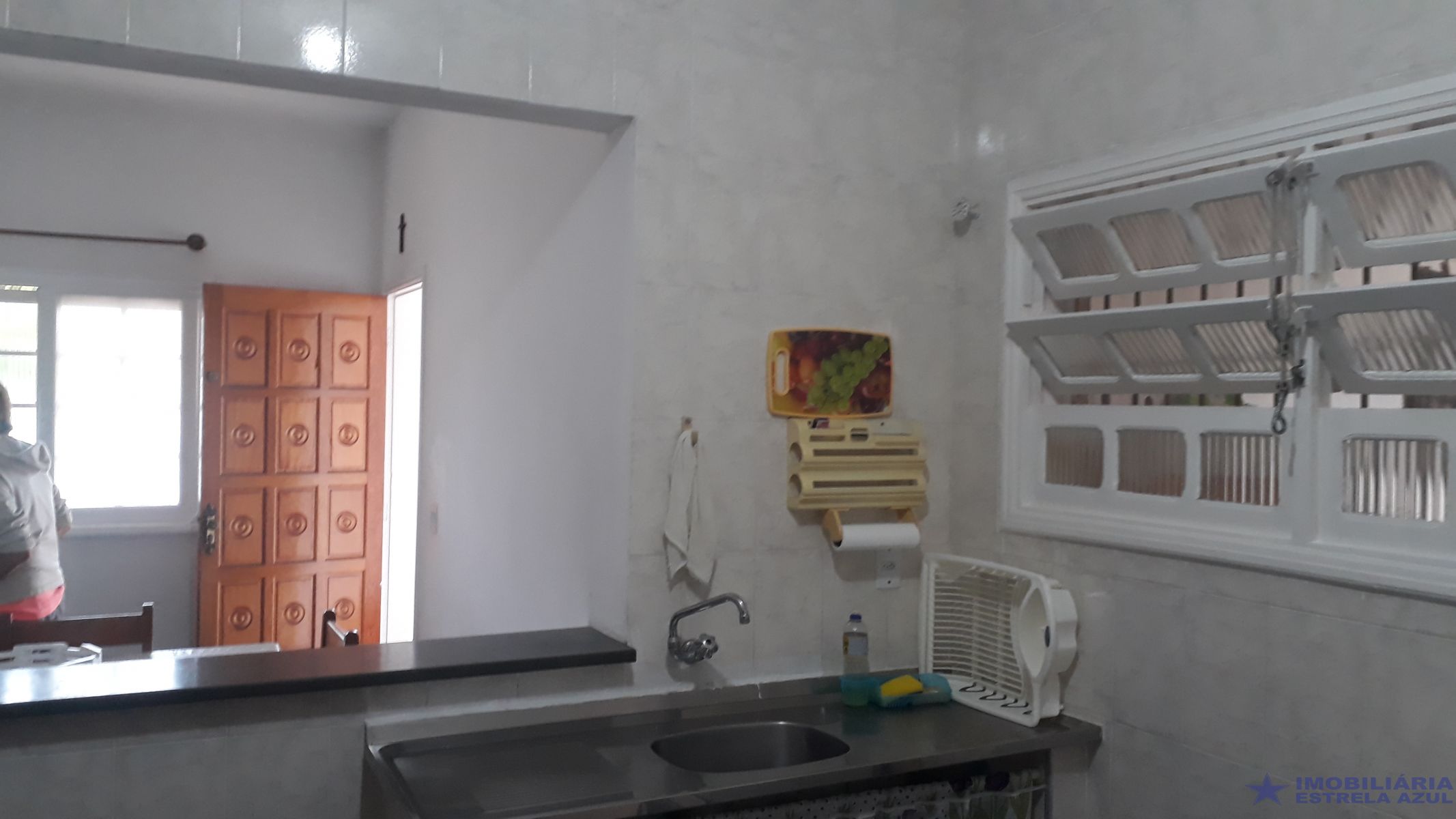 Casa no bairro Estancia Sao Jose 