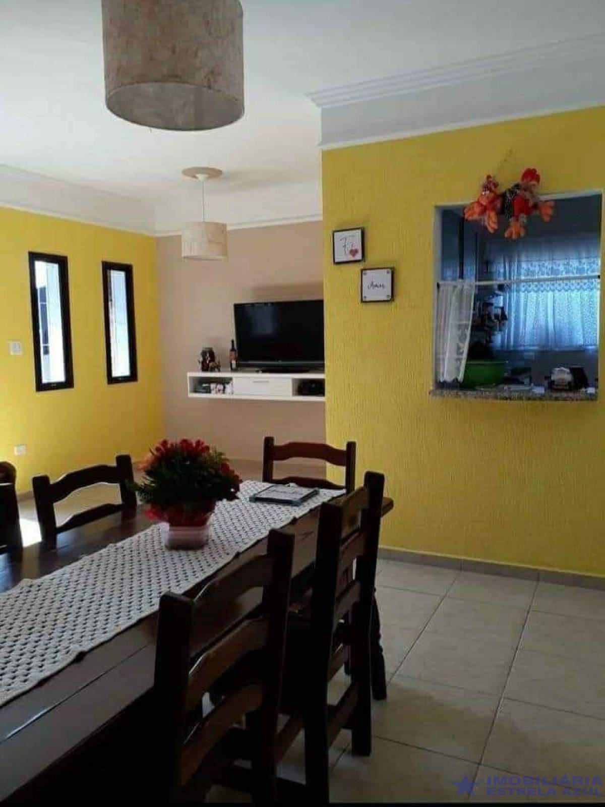 Casa no bairro Estancia Sao Jose 