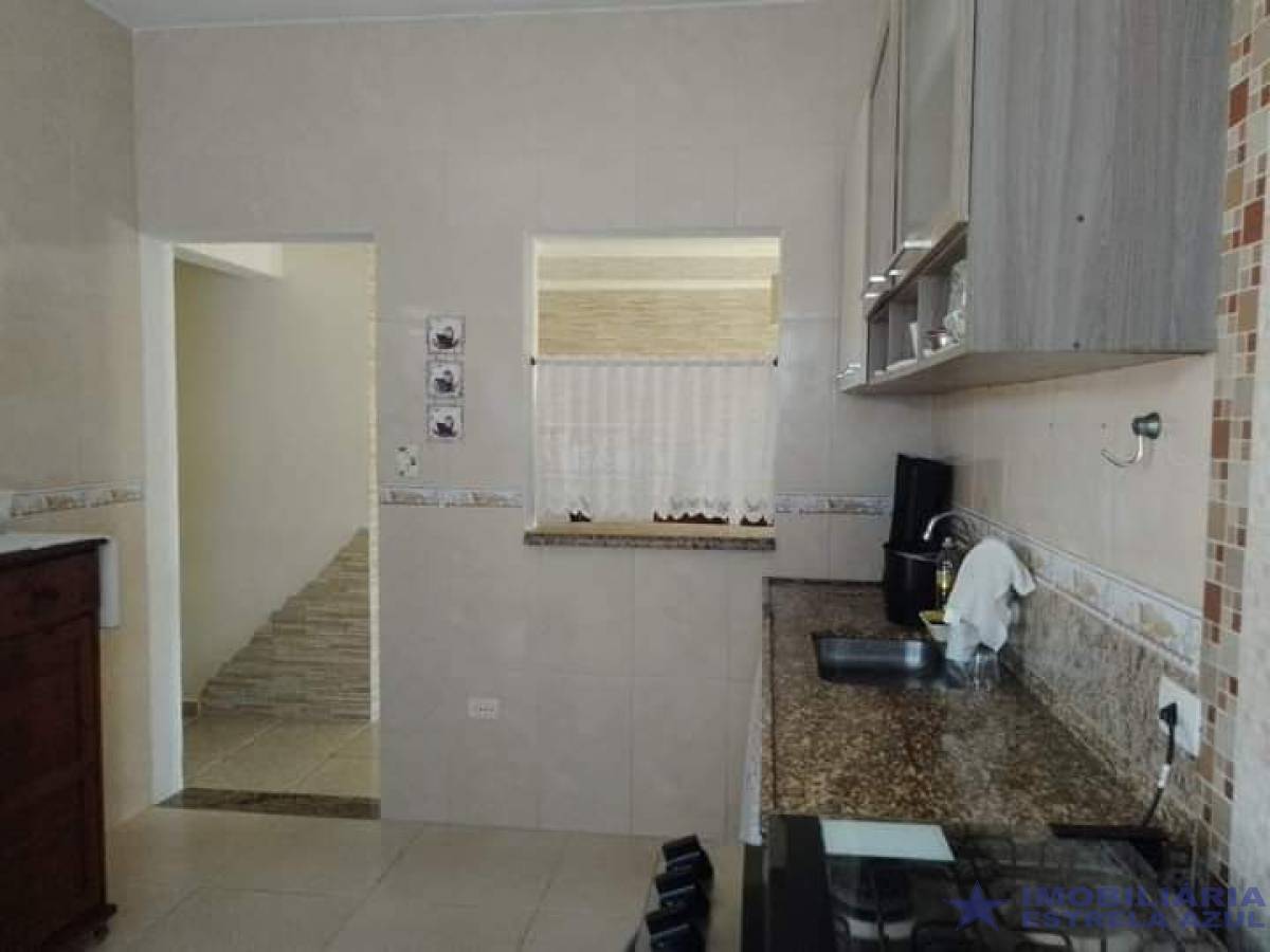 Casa no bairro Estancia Sao Jose 