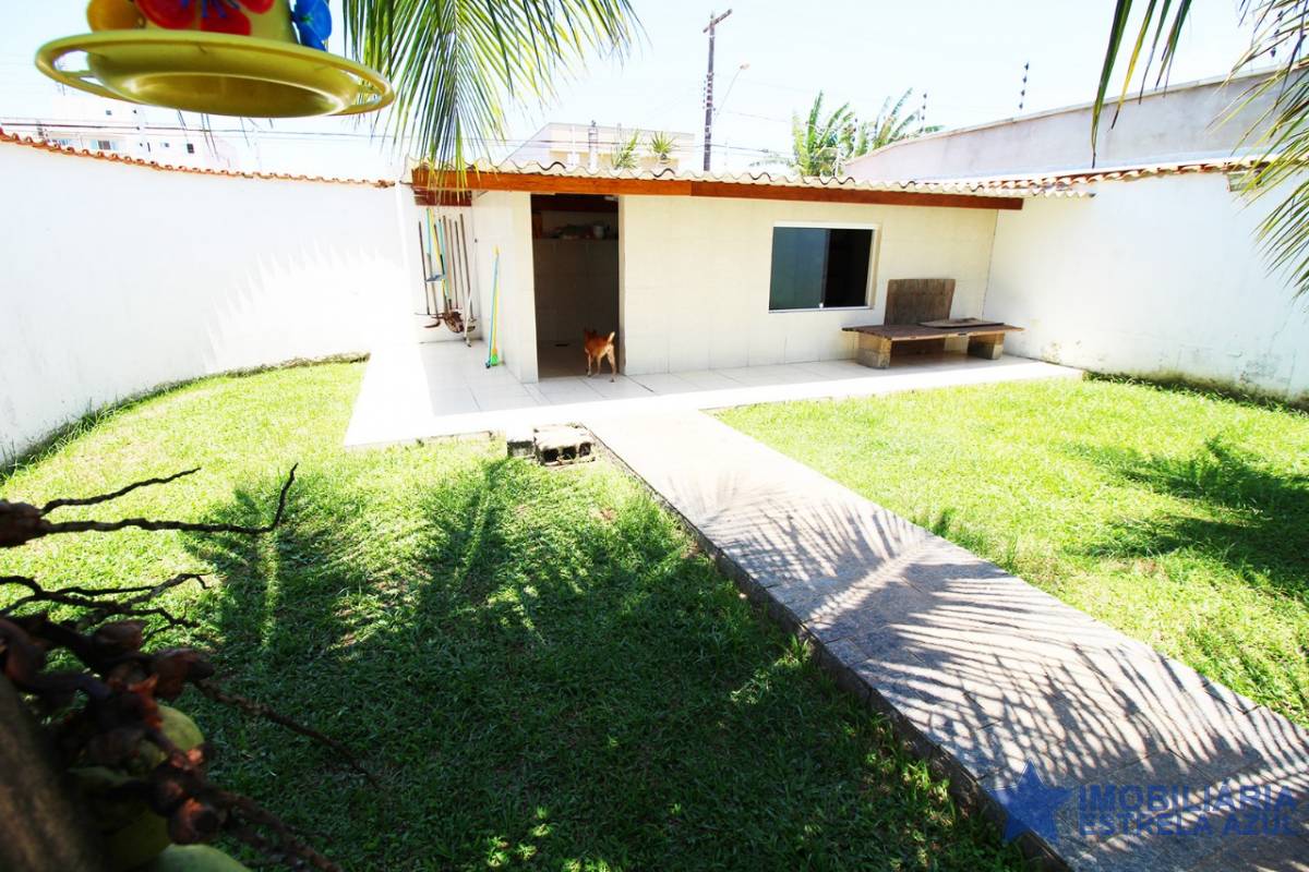 Casa no bairro Jardim Imperador