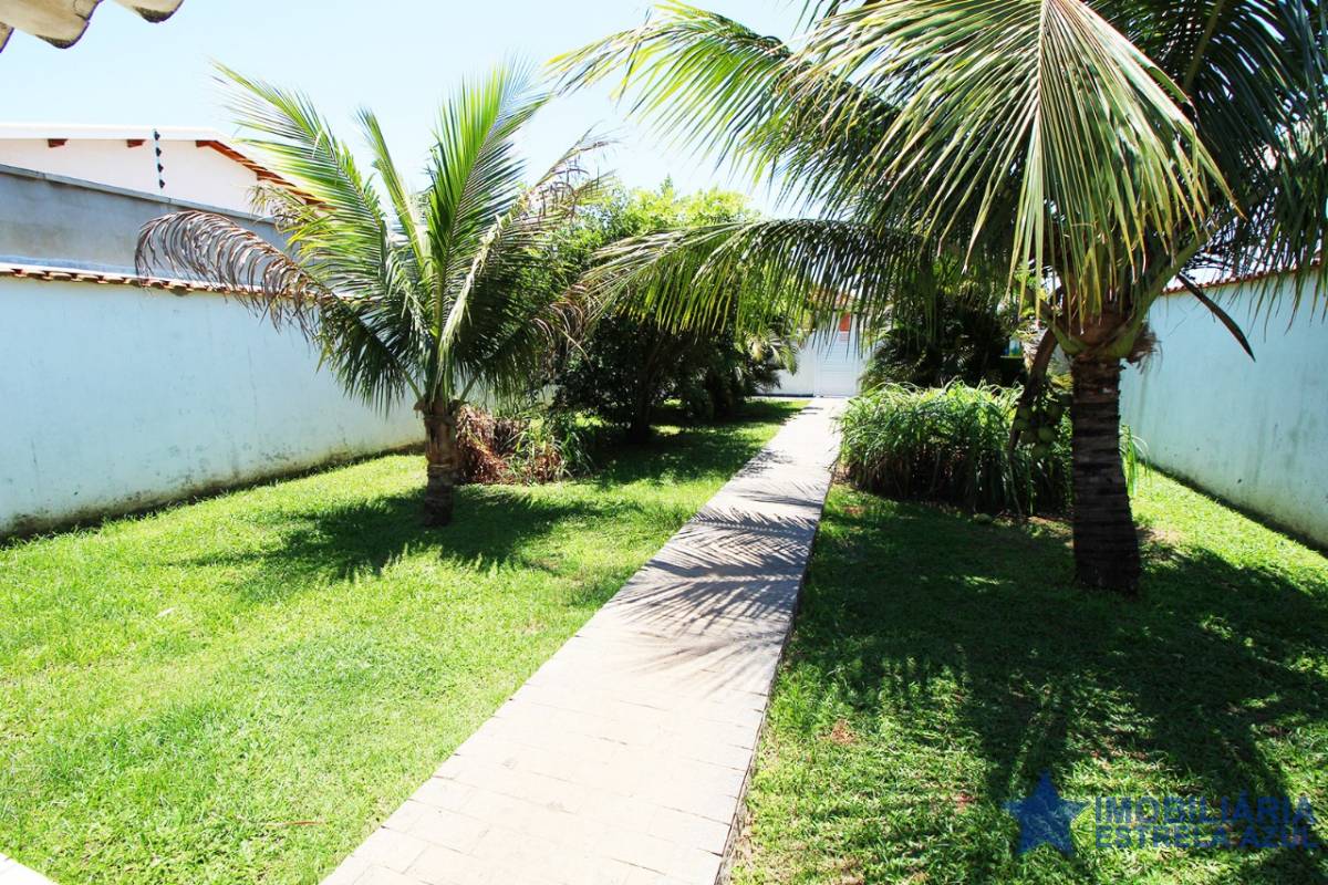 Casa no bairro Jardim Imperador