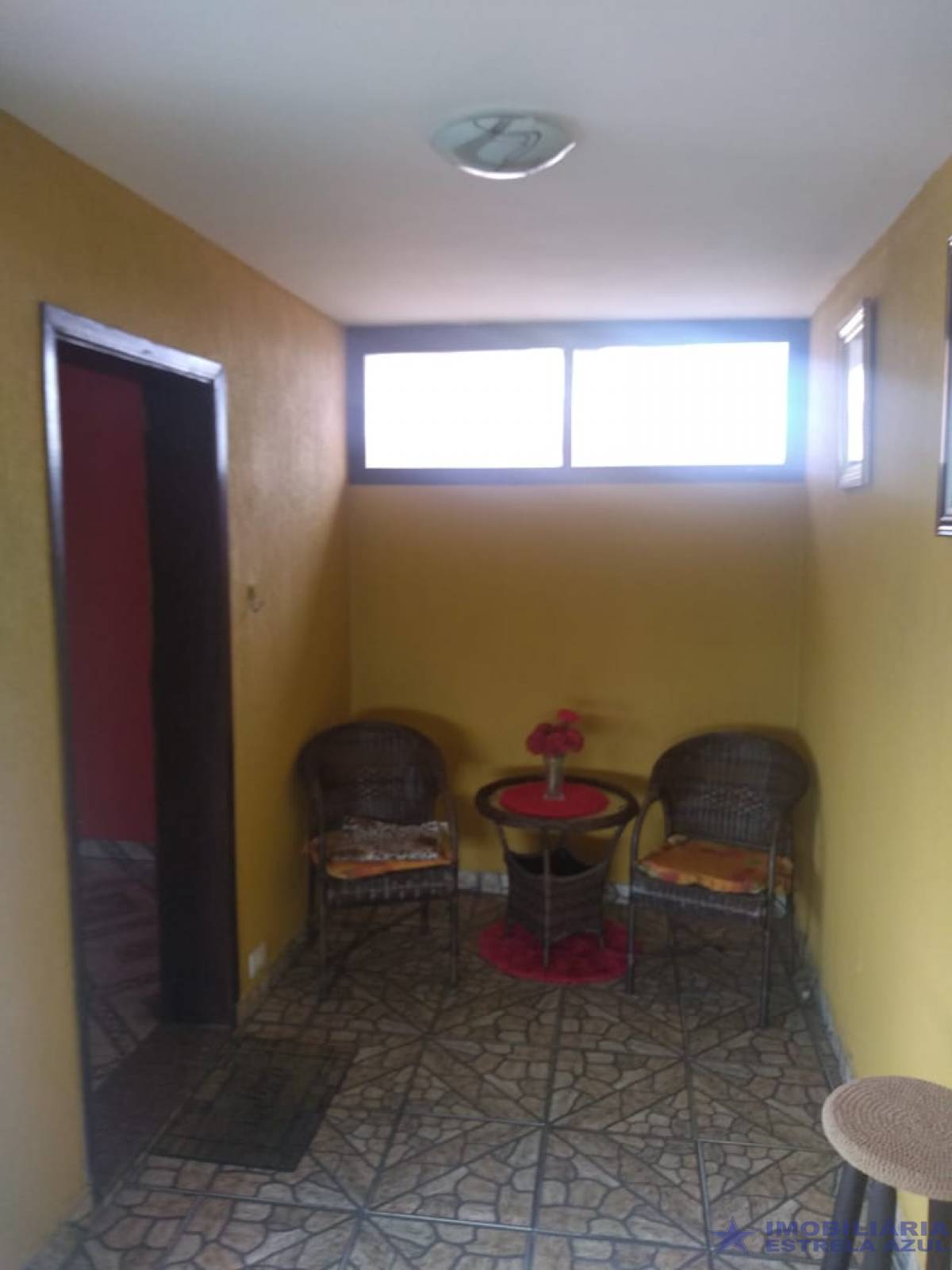 Conjunto no bairro Centro