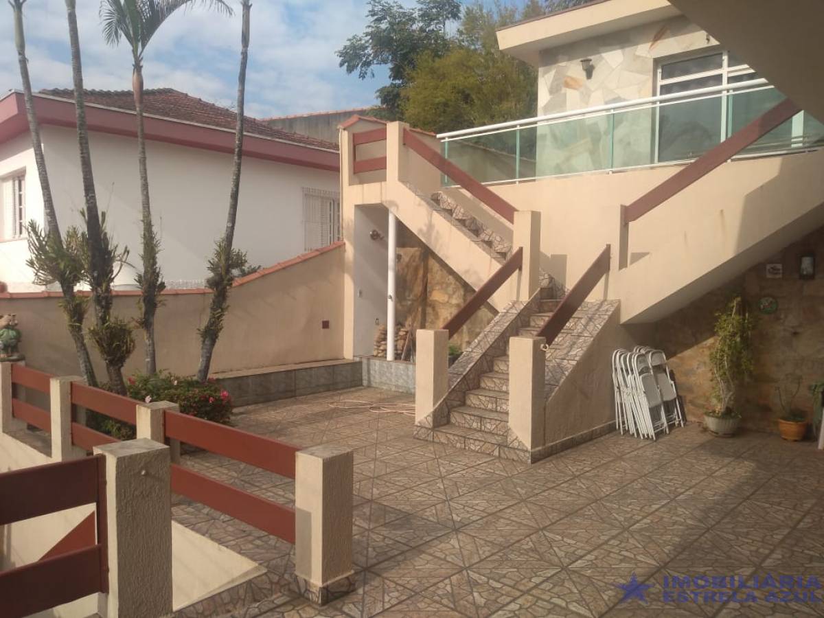 Conjunto no bairro Centro