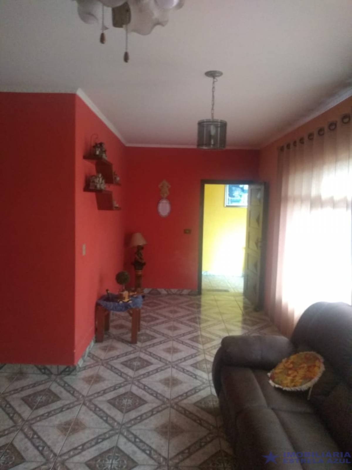 Conjunto no bairro Centro