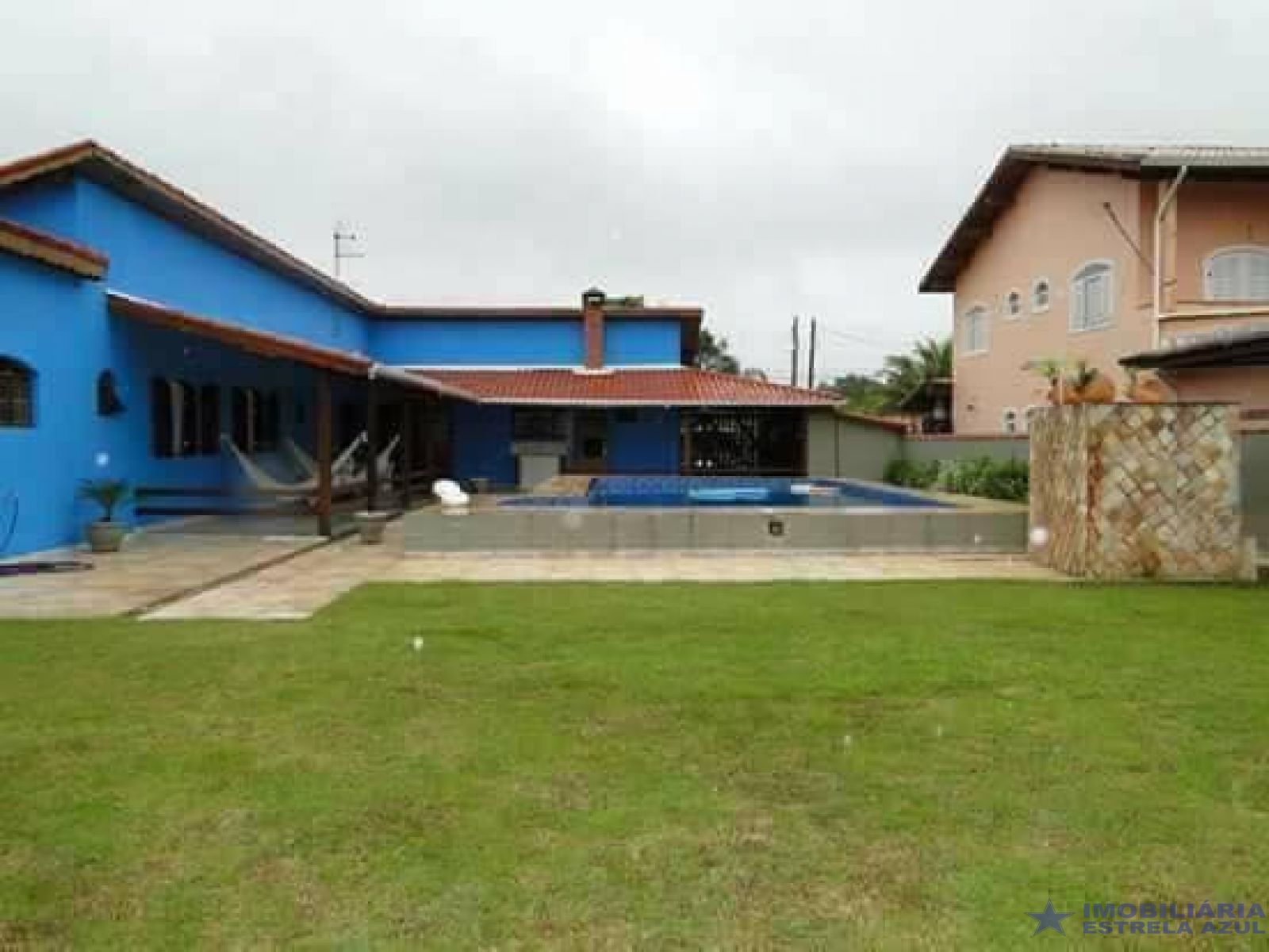 Casa no bairro Bougainvillée V