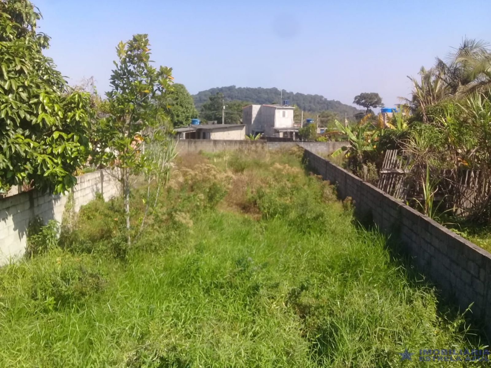 Terreno no bairro Vatrapua 