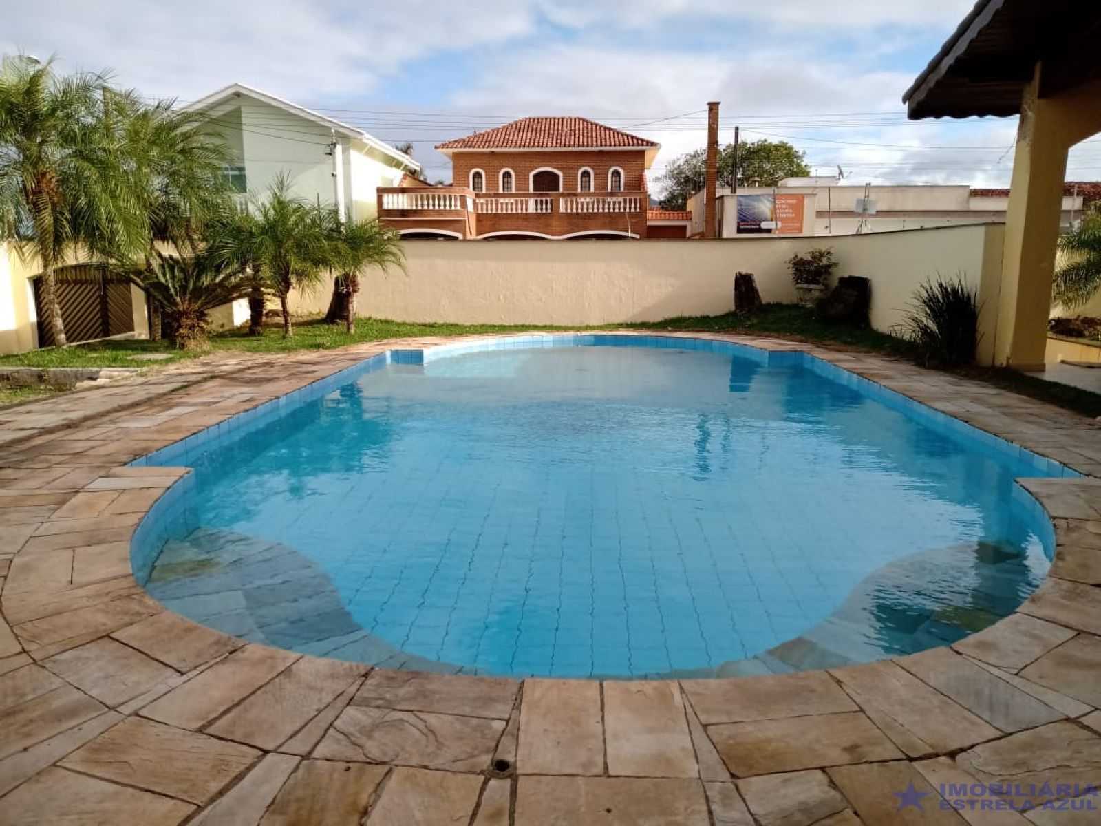 Casa no bairro Parque Turistico