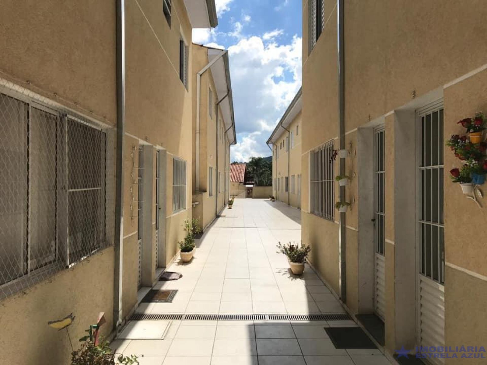 Conjunto no bairro Pirituba 