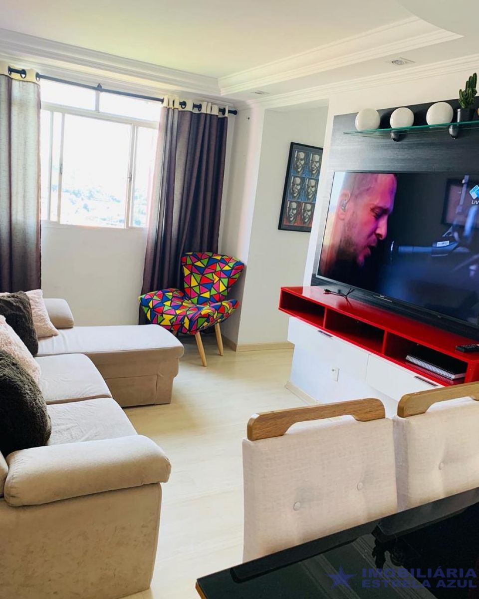 Apartamento no bairro Perus