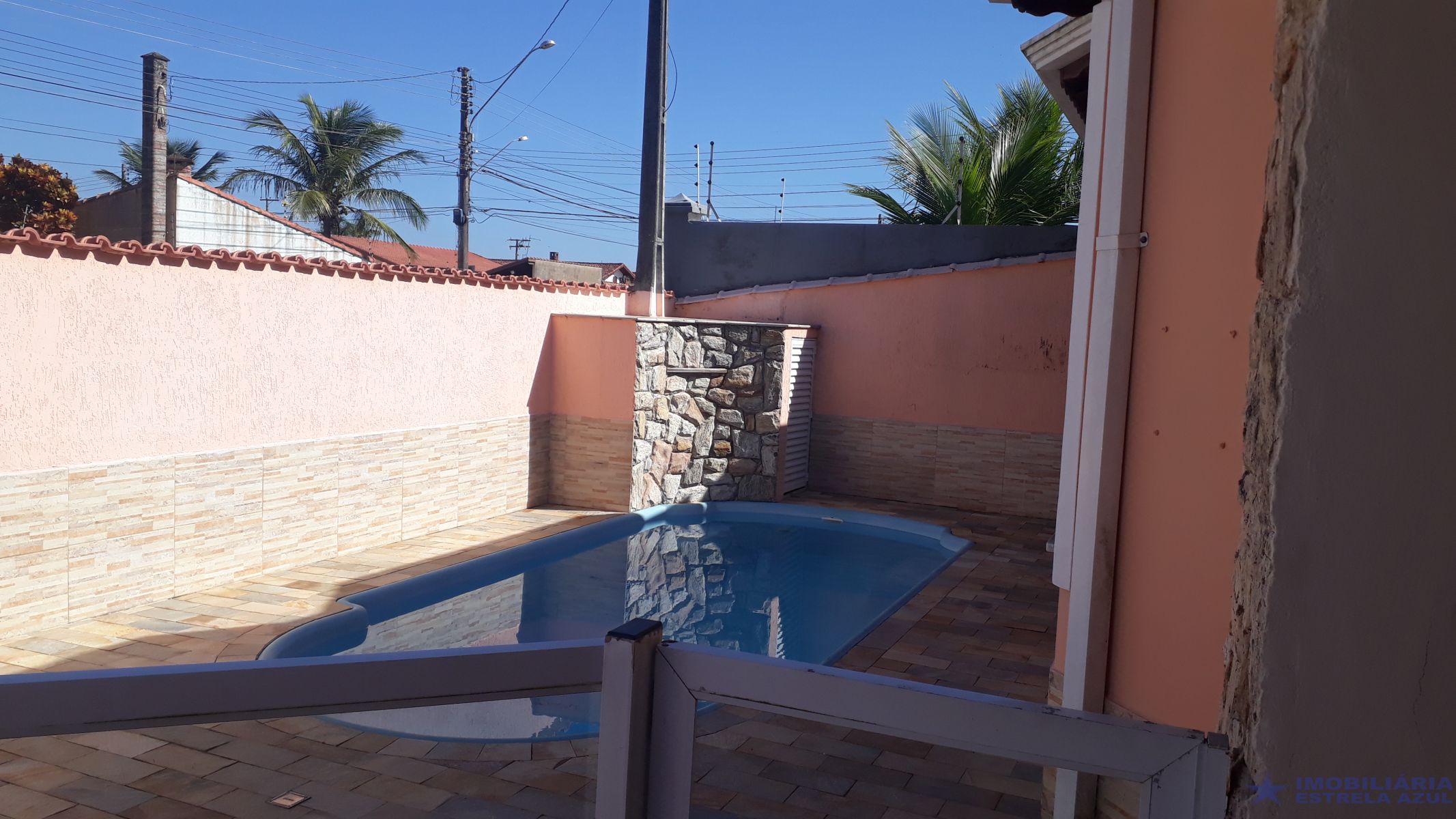 Casa no bairro Parque Turistico