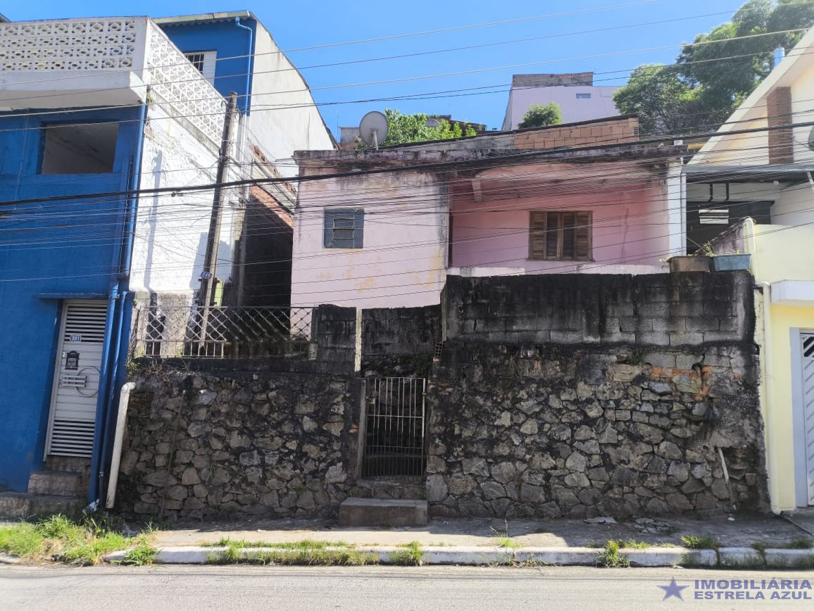 Casa no bairro Perus