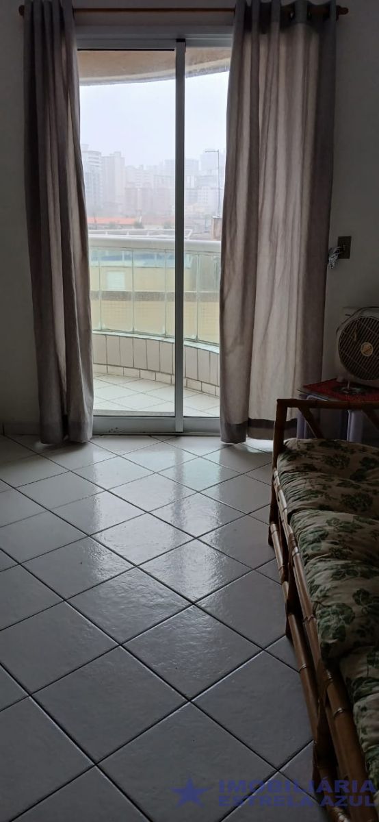 Apartamento no bairro Vila Caiçara 